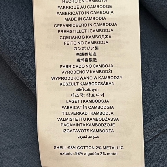 Michael Kors NWOT Dress - Picture 4 of 5